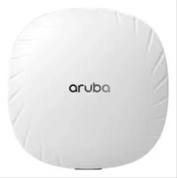 ARUBA-NETWORKS