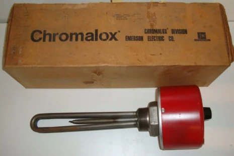 CHROMALOX