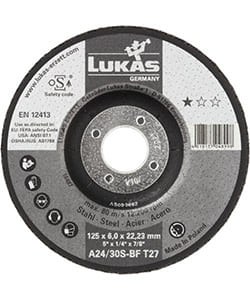 LUKAS-ERZETT