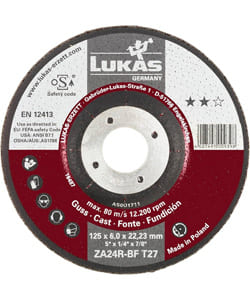 LUKAS-ERZETT