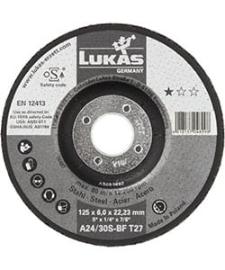 LUKAS-ERZETT