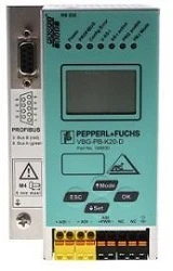PEPPERL-FUCHS