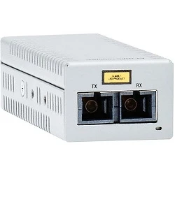 ALLIED-TELESIS