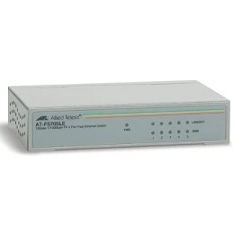 ALLIED-TELESYN