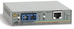 ALLIED-TELESIS