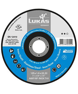 LUKAS-ERZETT
