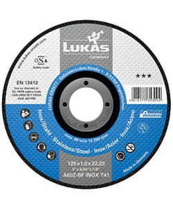 LUKAS-ERZETT