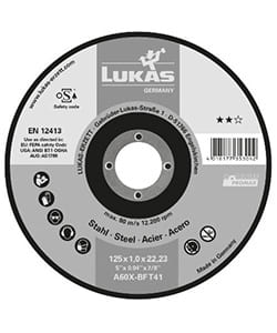 LUKAS-ERZETT