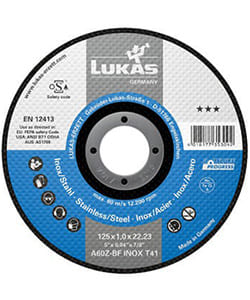 LUKAS-ERZETT