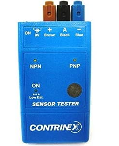 CONTRINEX