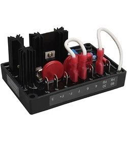 BASLER-ELECTRIC