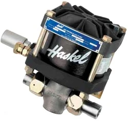 HASKEL