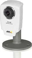 AXIS-COMMUNICATIONS