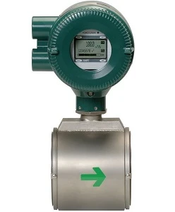 YOKOGAWA