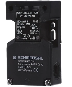 SCHMERSAL