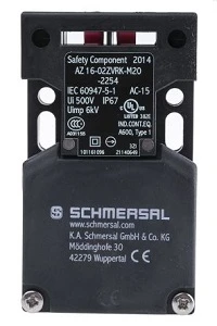 SCHMERSAL