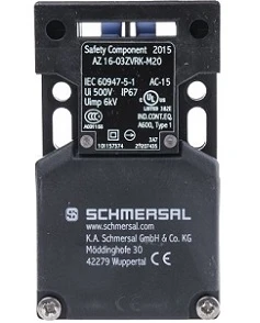 SCHMERSAL