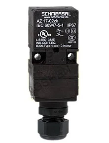 SCHMERSAL