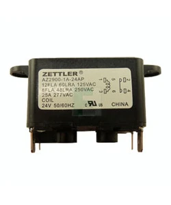 AMERICAN-ZETTLER