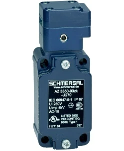 SCHMERSAL