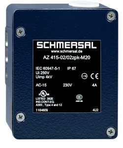 SCHMERSAL