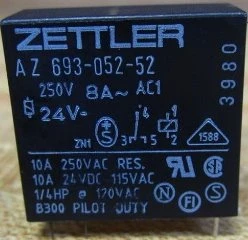 AMERICAN-ZETTLER