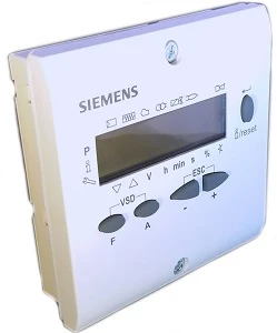 RIELLO-SIEMENS