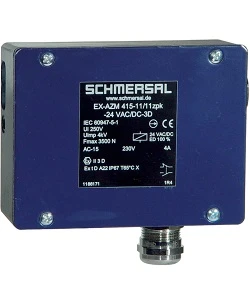 SCHMERSAL