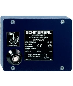 SCHMERSAL