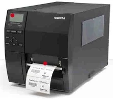TOSHIBA