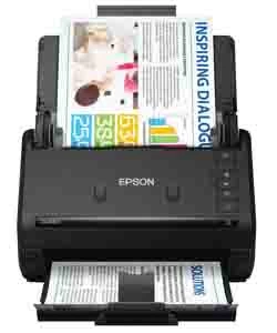 EPSON