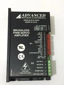 ADVANCED-MOTION-CONTROLS