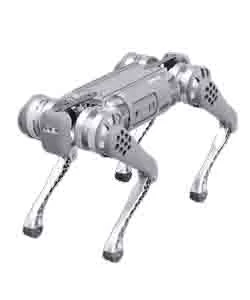 UNITREE-ROBOTICS