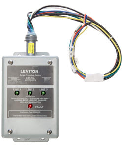 LEVITON