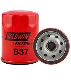 BALDWIN-FILTERS