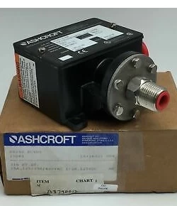 ASHCROFT