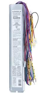 BODINE-ELECTRIC