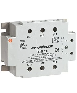 CRYDOM