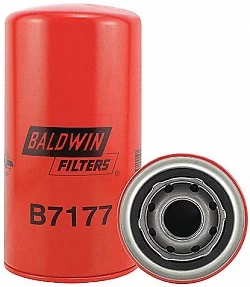 BALDWIN-FILTERS