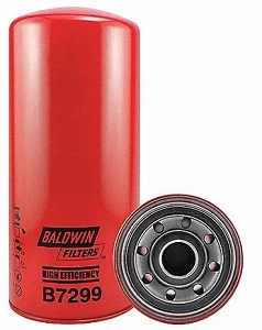 BALDWIN-FILTERS