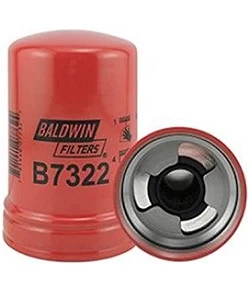 BALDWIN-FILTERS