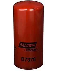 BALDWIN-FILTERS