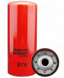 BALDWIN-FILTERS