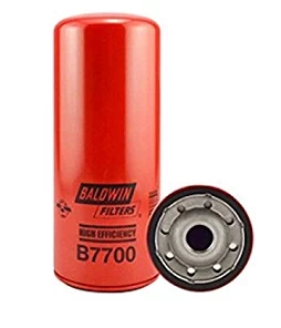BALDWIN-FILTERS