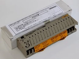 OMRON