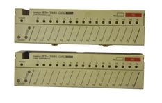 OMRON