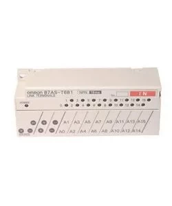 OMRON