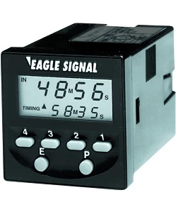 EAGLE-SIGNAL