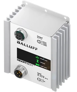 BALLUFF