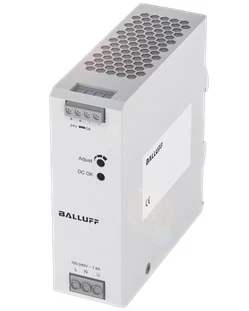 BALLUFF